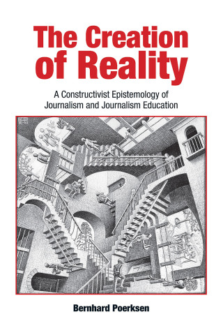 Cover image: The Creation of Reality 1st edition 9781845402099