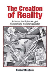 Cover image: The Creation of Reality 1st edition 9781845402099