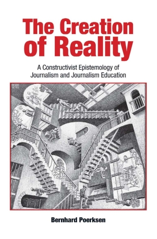 Cover image: The Creation of Reality 1st edition 9781845402099