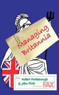 Cover image: Managing Britannia 3rd edition 9780907845539