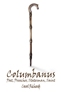 صورة الغلاف: Columbanus 2nd edition 9781845401900