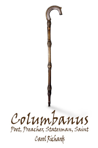 Imagen de portada: Columbanus 2nd edition 9781845401900