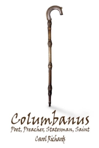 Cover image: Columbanus 2nd edition 9781845401900