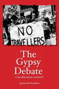 Cover image: The Gypsy Debate 2nd edition 9781845400576