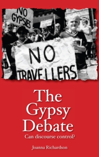 Omslagafbeelding: The Gypsy Debate 2nd edition 9781845400576