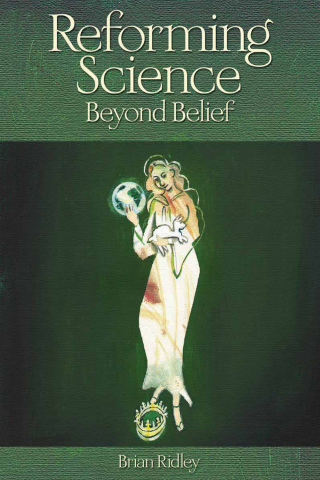 Cover image: Reforming Science 2nd edition 9781845401948
