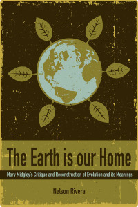 Cover image: The Earth Is Our Home 2nd edition 9781845402129