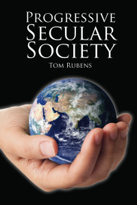 Titelbild: Progressive Secular Society 2nd edition 9781845401320