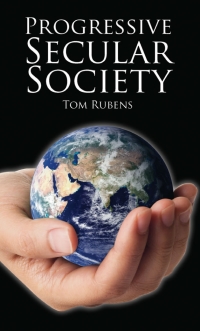 Omslagafbeelding: Progressive Secular Society 2nd edition 9781845401320