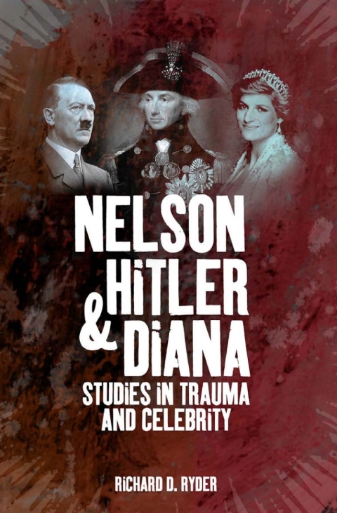 Nelson, Hitler and Diana, 1st Edition - FULL INSTANT DOWNLOAD | PDF DOCX EPUB