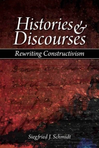 Cover image: Histories and Discourses 2nd edition 9781845400965