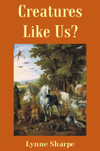 表紙画像: Creatures Like Us? 2nd edition 9781845400170