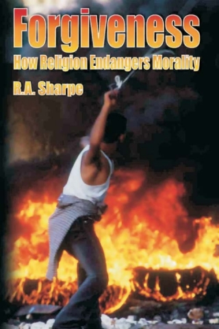 Cover image: Forgiveness 2nd edition 9781845400835