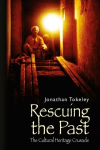 Cover image: Rescuing the Past 2nd edition 9781845400194