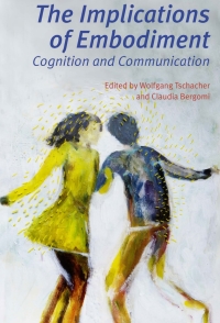 Cover image: The Implications of Embodiment 1st edition 9781845402402