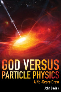 Immagine di copertina: God versus Particle Physics 1st edition 9781845405588