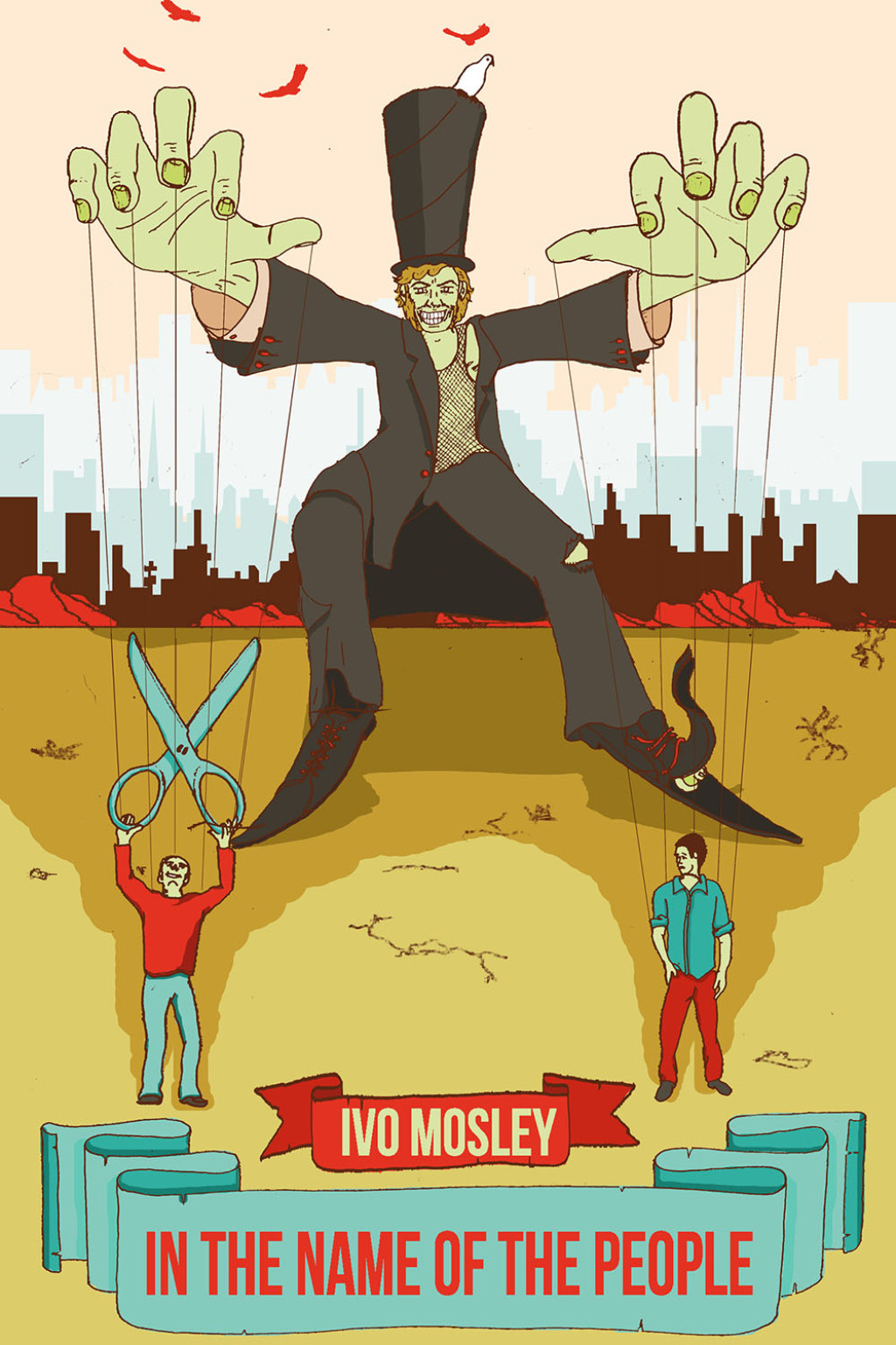 In the Name of the People  2nd Edition eBook