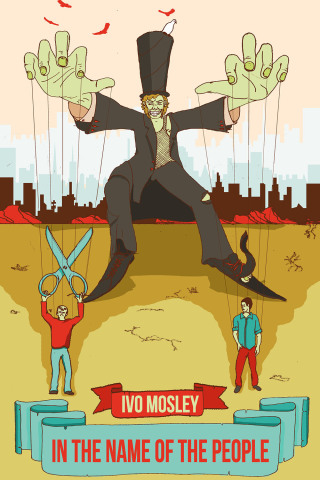 Imagen de portada: In the Name of the People 2nd edition 9781845402624