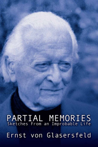 Imagen de portada: Partial Memories 3rd edition 9781845401863
