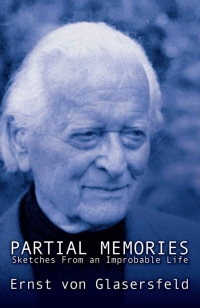 Cover image: Partial Memories 3rd edition 9781845401863