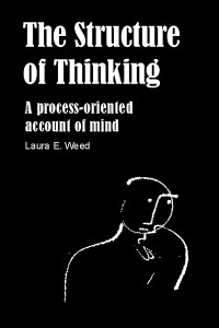 Cover image: The Structure of Thinking 1st edition 9780907845270