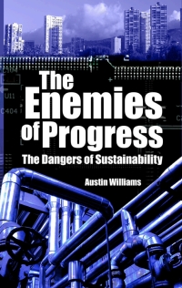 Immagine di copertina: The Enemies of Progress 2nd edition 9781845400989