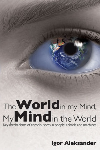 Imagen de portada: The World in My Mind, My Mind in the World 1st edition 9781845401023