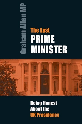 Cover image: The Last Prime Minister 3rd edition 9780907845416