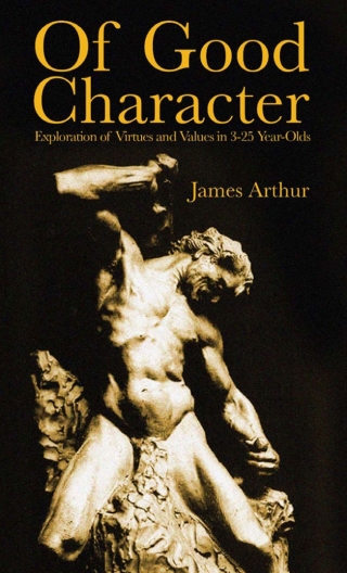 Cover image: Of Good Character 2nd edition 9781845402259