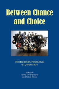 صورة الغلاف: Between Chance and Choice 2nd edition 9781845400842