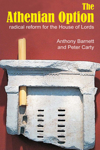 Cover image: The Athenian Option 3rd edition 9781845401399