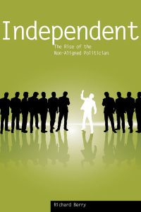 Cover image: Independent 2nd edition 9781845401283