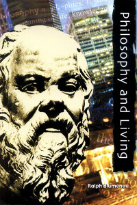 Imagen de portada: Philosophy and Living 2nd edition 9780907845331