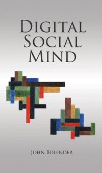 Immagine di copertina: Digital Social Mind 3rd edition 9781845401979