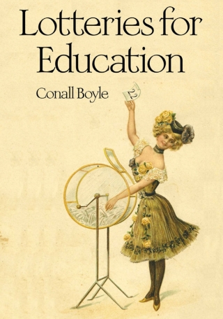 Cover image: Lotteries for Education 2nd edition 9781845402105