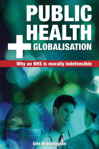 Cover image: Public Health and Globalisation 2nd edition 9781845400798