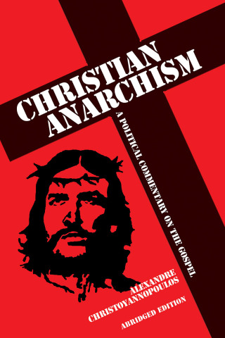 Imagen de portada: Christian Anarchism 2nd edition 9781845402471