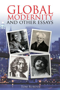 صورة الغلاف: Global Modernity 1st edition 9781845405632