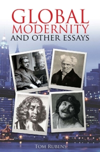 Immagine di copertina: Global Modernity 1st edition 9781845405632
