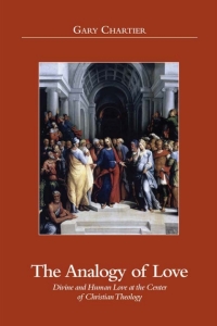 Immagine di copertina: The Analogy of Love 2nd edition 9781845400910