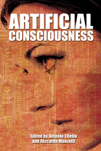 Omslagafbeelding: Artificial Consciousness 2nd edition 9781845400705