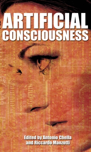 Omslagafbeelding: Artificial Consciousness 2nd edition 9781845400705