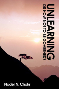 Immagine di copertina: Unlearning 1st edition 9781845401641