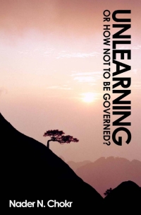 Cover image: Unlearning 1st edition 9781845401641