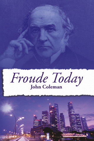 Cover image: Froude Today 3rd edition 9781845401047