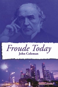 Omslagafbeelding: Froude Today 2nd edition 9781845401047