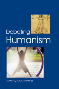 Titelbild: Debating Humanism 3rd edition 9781845400699