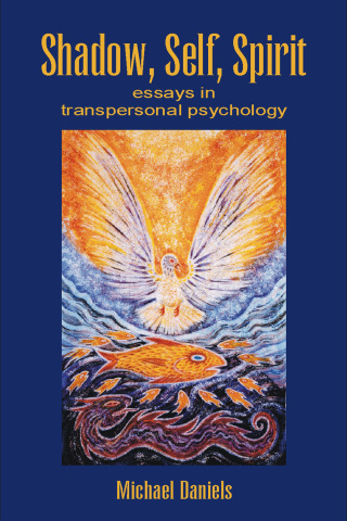 Imagen de portada: Shadow, Self, Spirit - Revised Edition 3rd edition 9781845400224