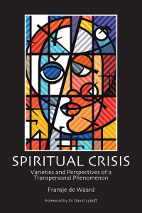 صورة الغلاف: Spiritual Crisis 1st edition 9781845402013