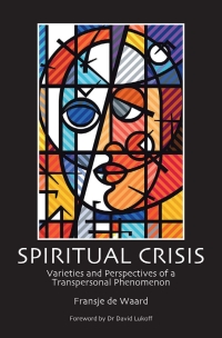 Cover image: Spiritual Crisis 1st edition 9781845402013